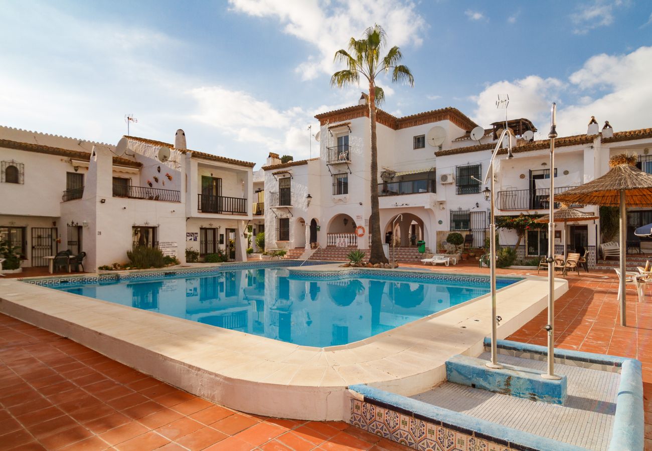 Villa in Nerja - Nueva Nerja 102 Villas Casasol