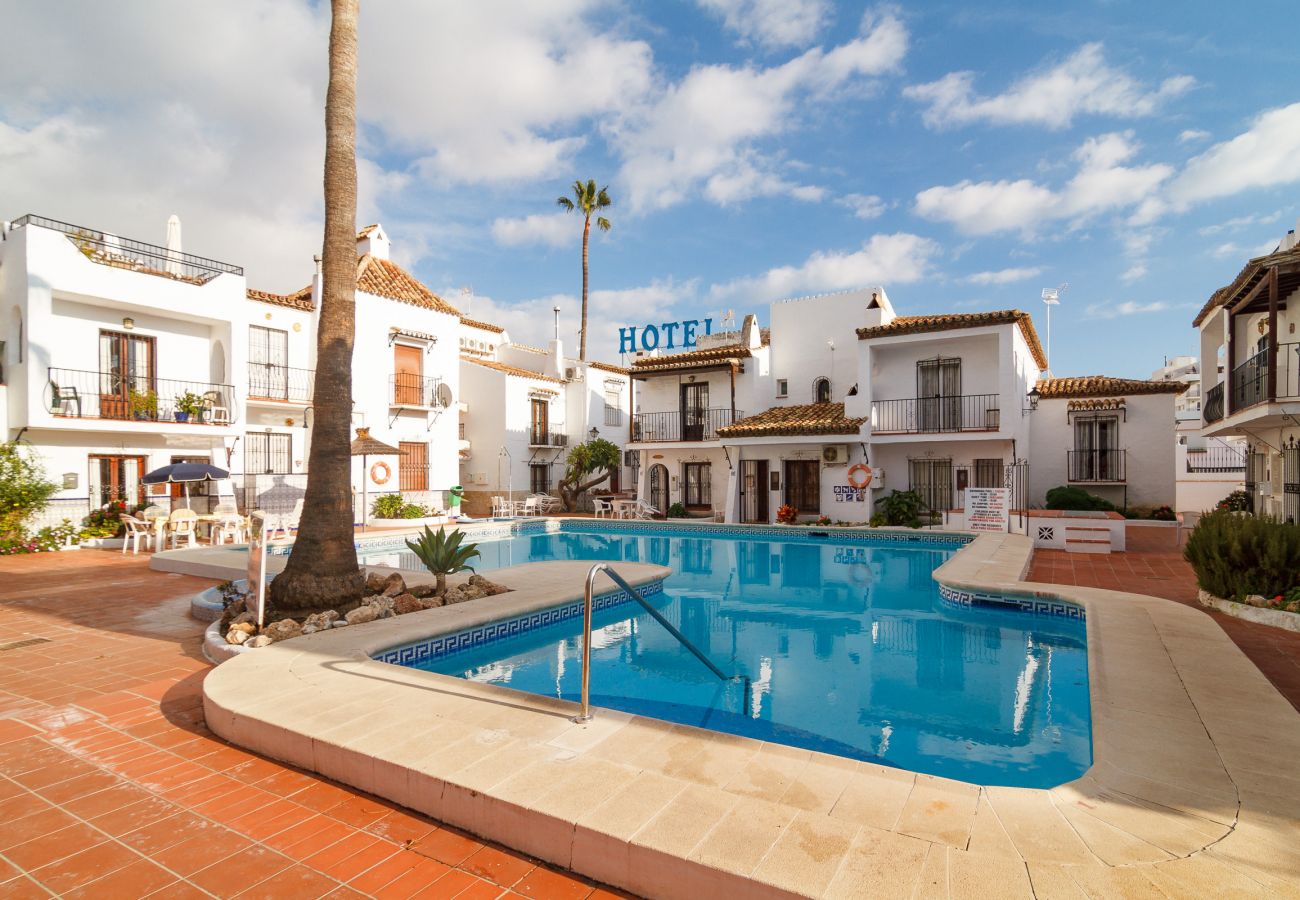 Villa in Nerja - Nueva Nerja 102 Villas Casasol