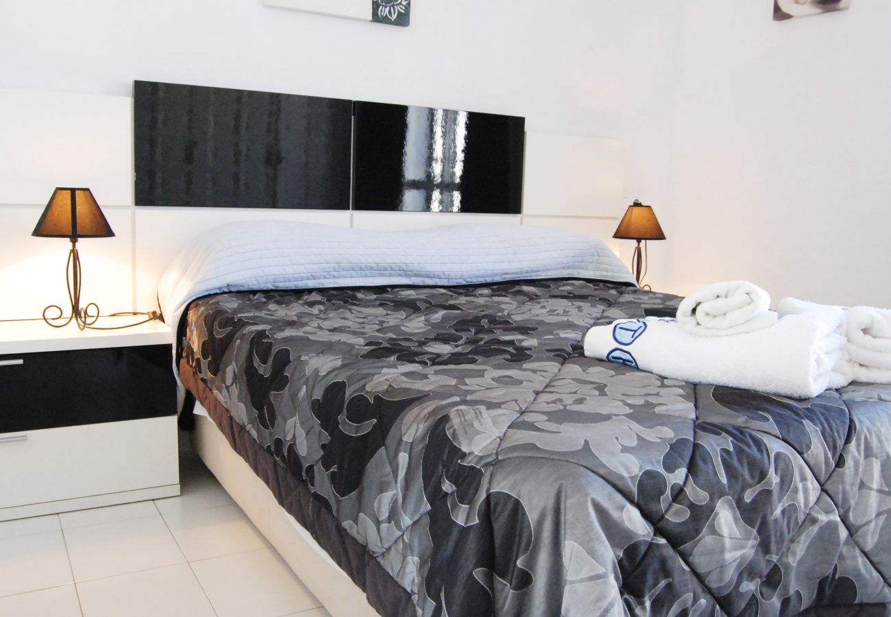 Villa in Nerja - Los Pinos 25 Villas by Casasol