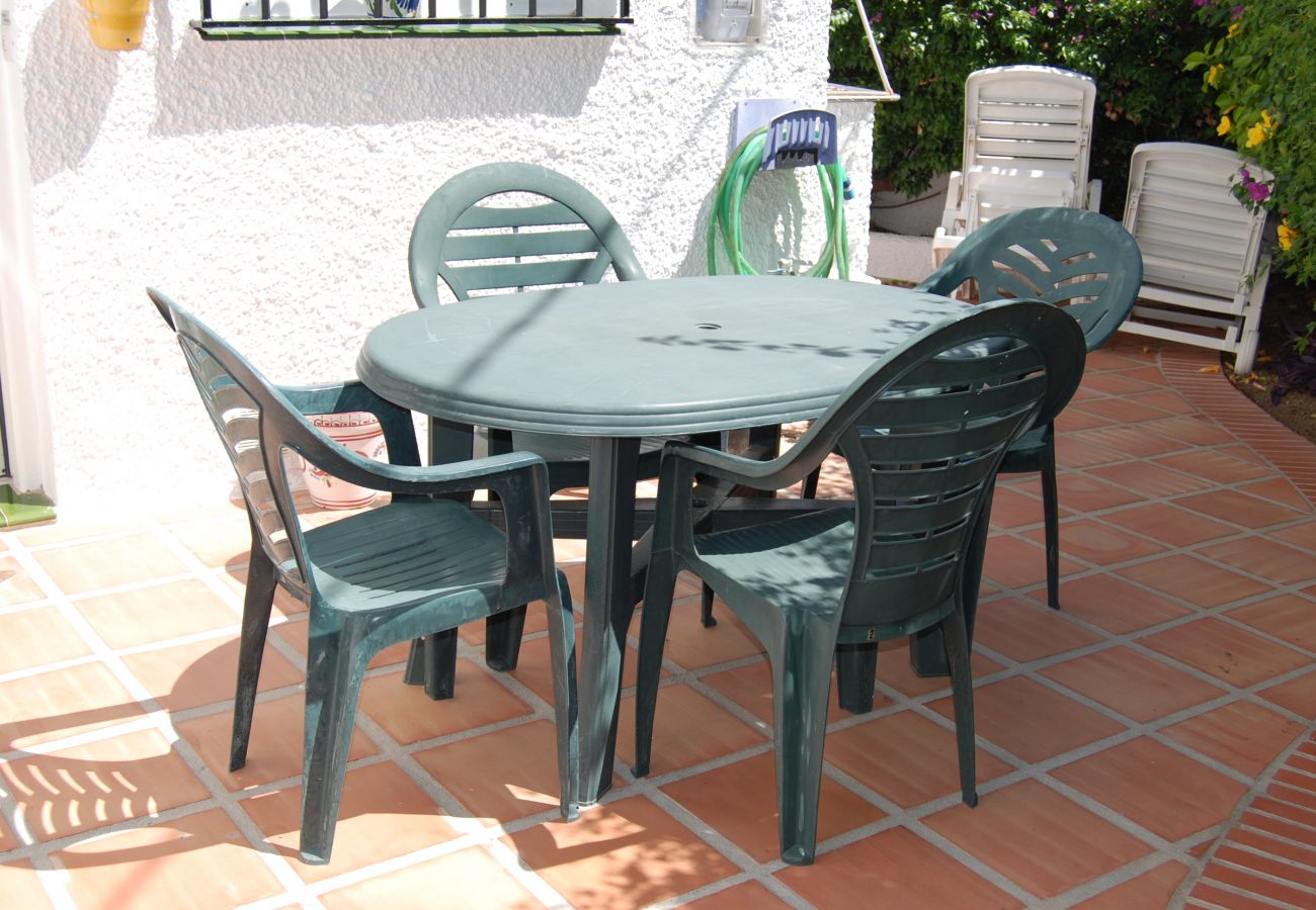 Villa in Nerja - Los Pinos 25 Villas by Casasol