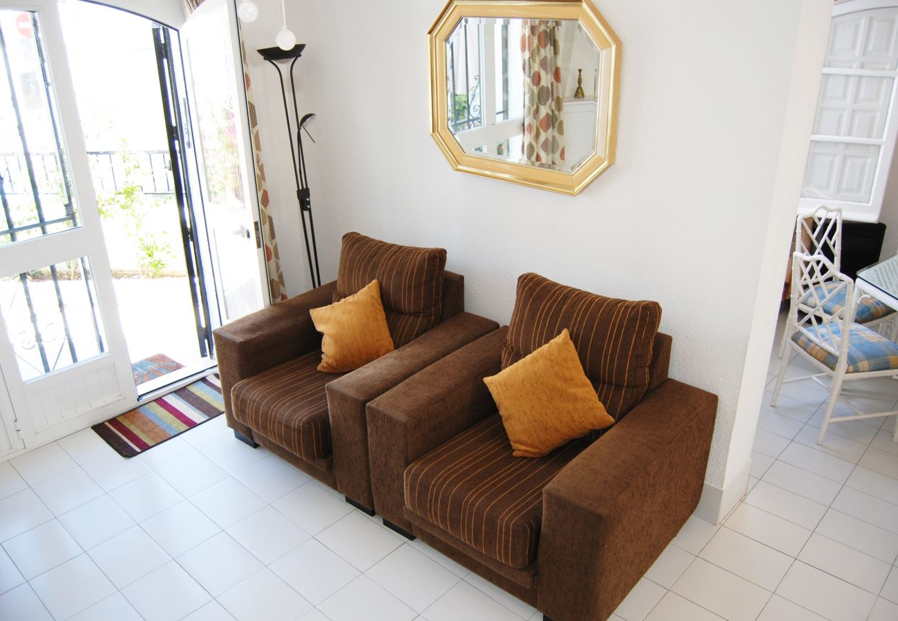 Villa in Nerja - Los Pinos 25 Villas by Casasol