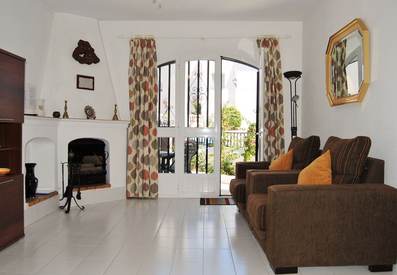 Villa in Nerja - Los Pinos 25 Villas by Casasol