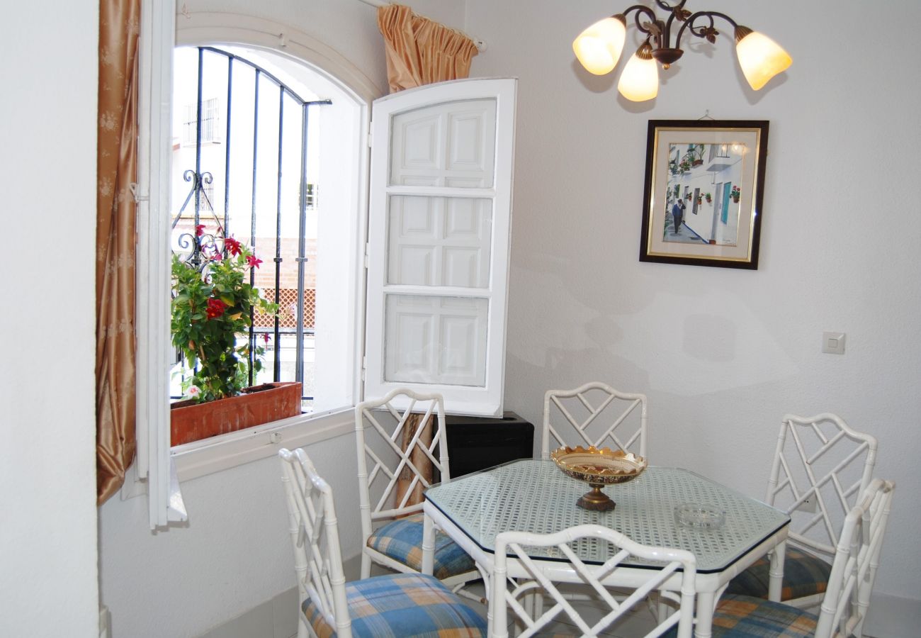 Villa in Nerja - Los Pinos 25 Villas by Casasol