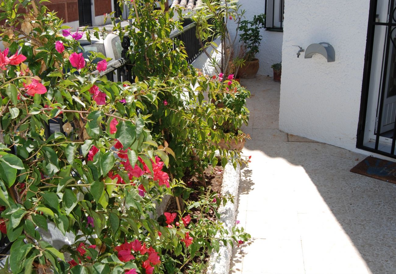 Villa in Nerja - Los Pinos 25 Villas by Casasol