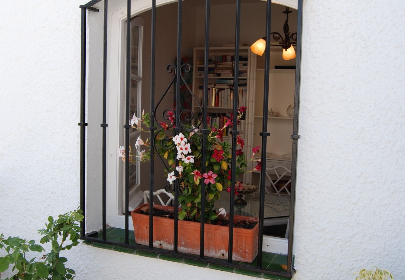 Villa in Nerja - Los Pinos 25 Villas by Casasol