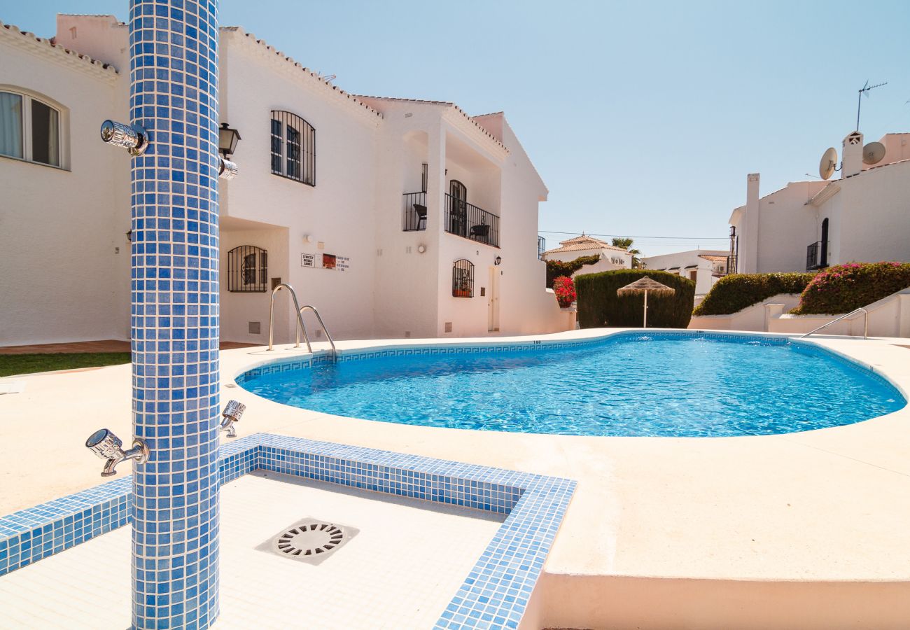 Villa in Nerja - Los Pinos 25 Villas by Casasol