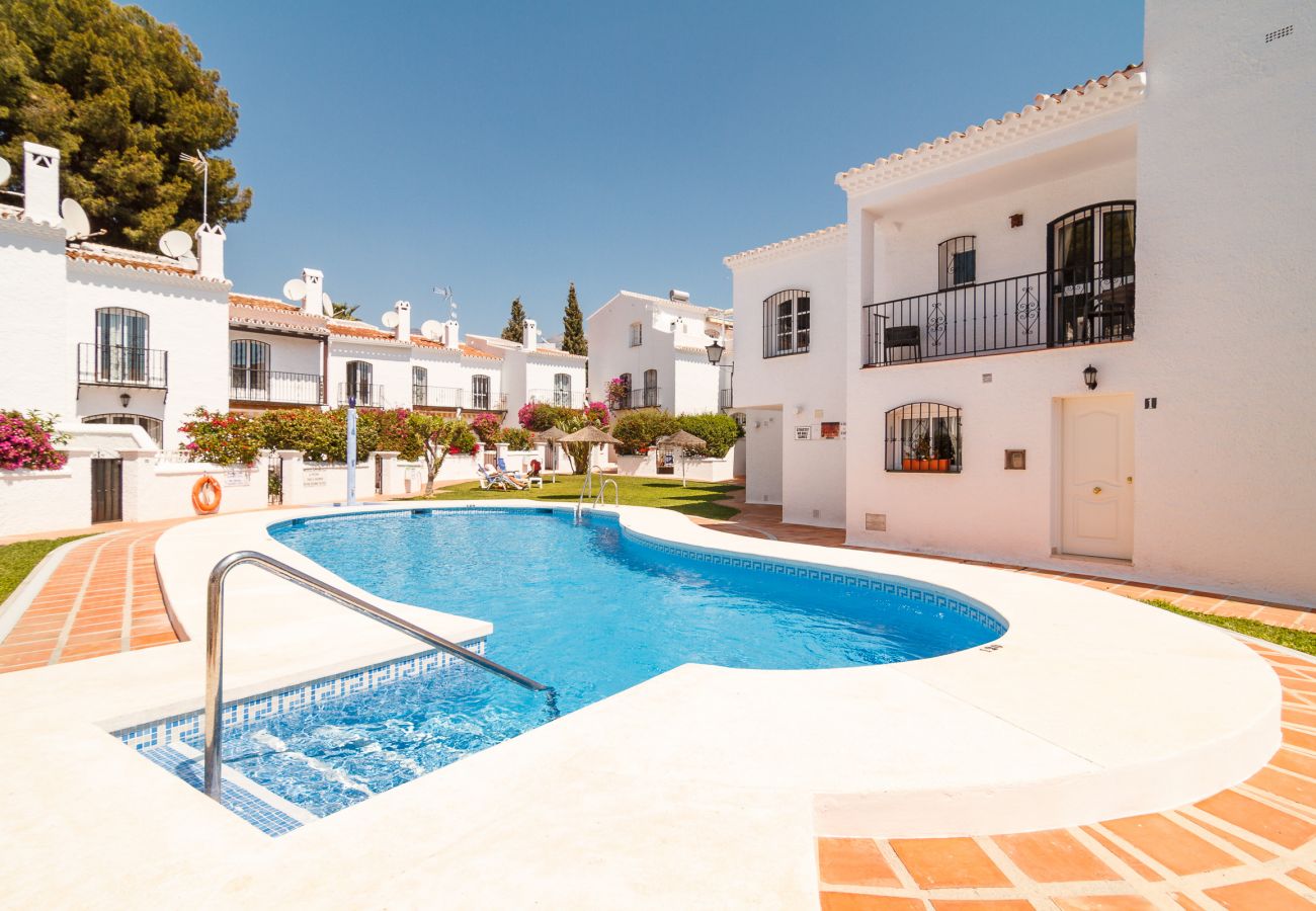Villa in Nerja - Los Pinos 25 Villas by Casasol