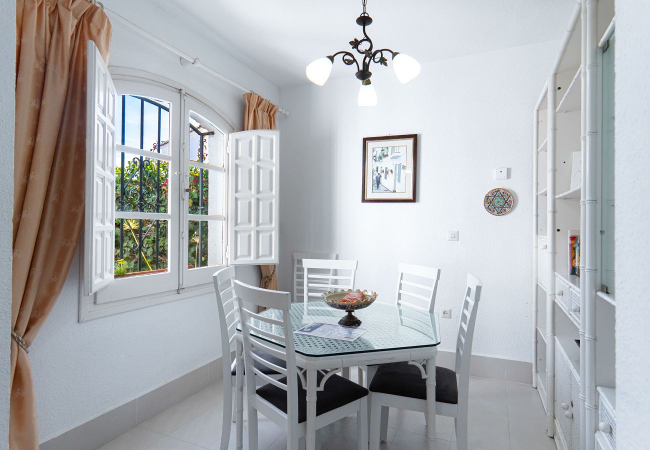 Villa in Nerja - Los Pinos 25 Villas by Casasol