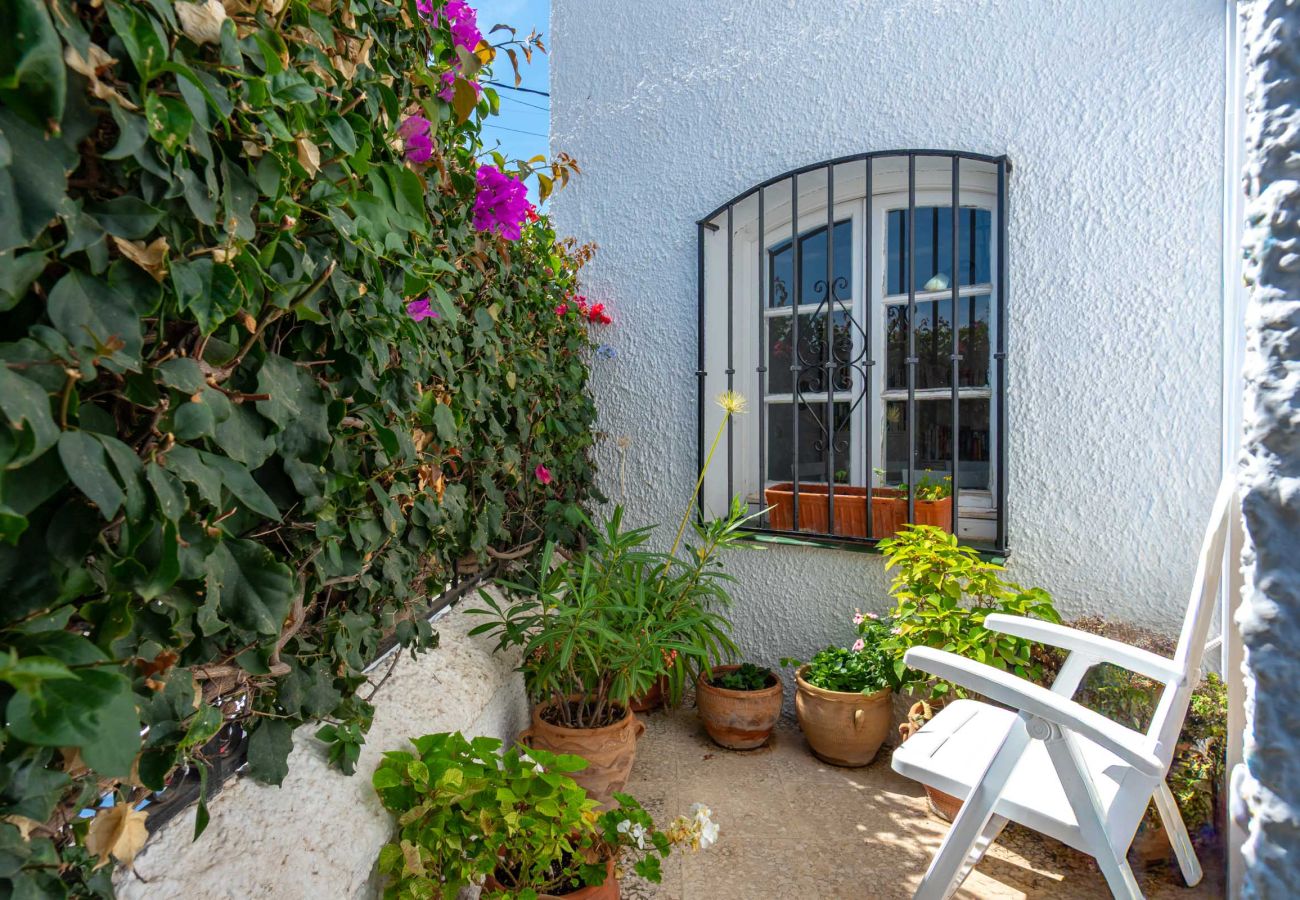 Villa in Nerja - Los Pinos 25 Villas by Casasol