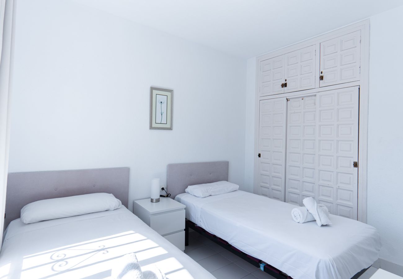 Villa in Nerja - Los Pinos 25 Villas by Casasol