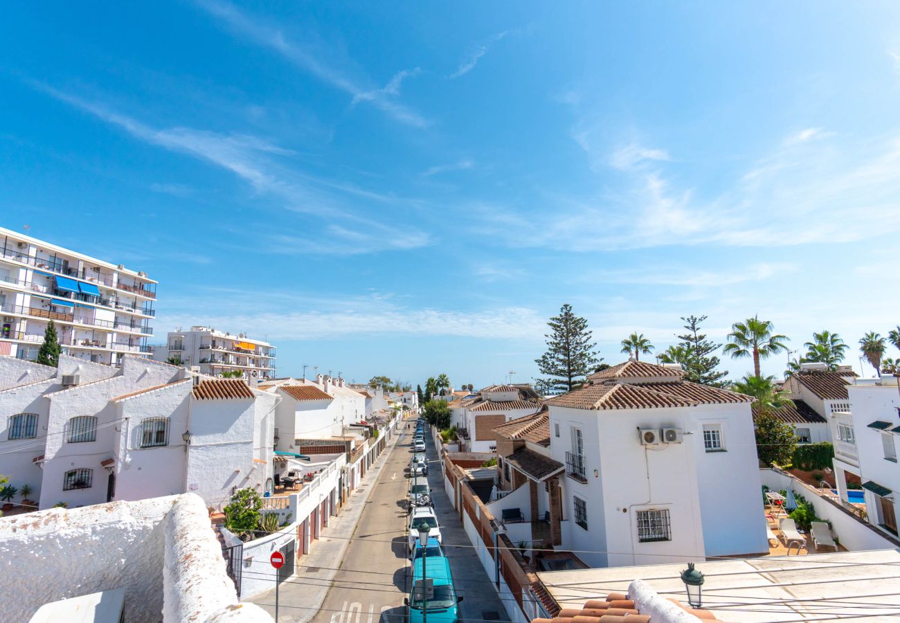 Villa in Nerja - Los Pinos 25 Villas by Casasol
