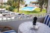 Studio in Nerja - Carabeo 15 Studio by Casasol Studio in Nerja - Carabeo 15 Studio by Casasol