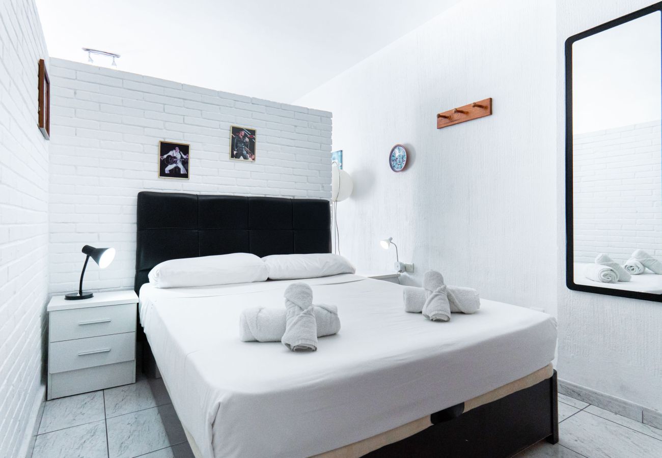 Studio in Nerja - Carabeo 16 Studio by Casasol
