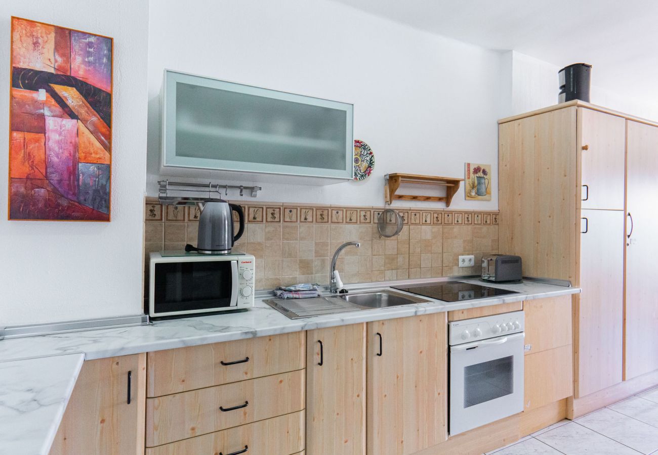 Studio in Nerja - Carabeo 16 Studio by Casasol
