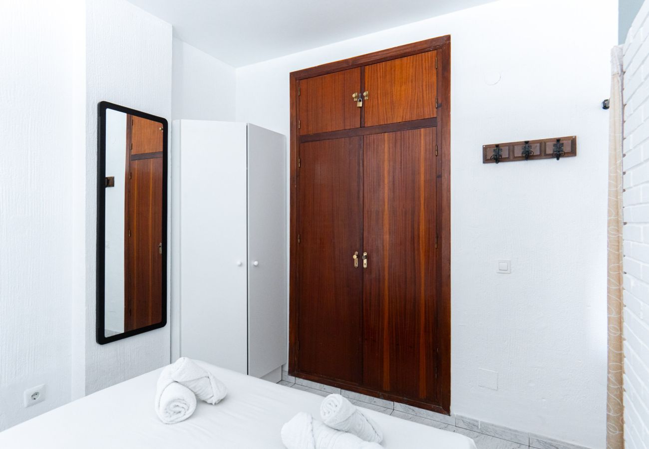 Studio in Nerja - Carabeo 16 Studio by Casasol