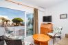 Studio in Nerja - Carabeo 16 Studio by Casasol Studio in Nerja - Carabeo 16 Studio by Casasol