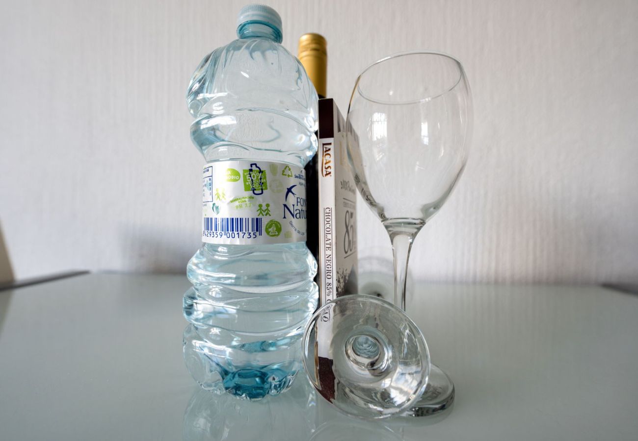 Studio in Nerja - Carabeo 25 Studio by Casasol