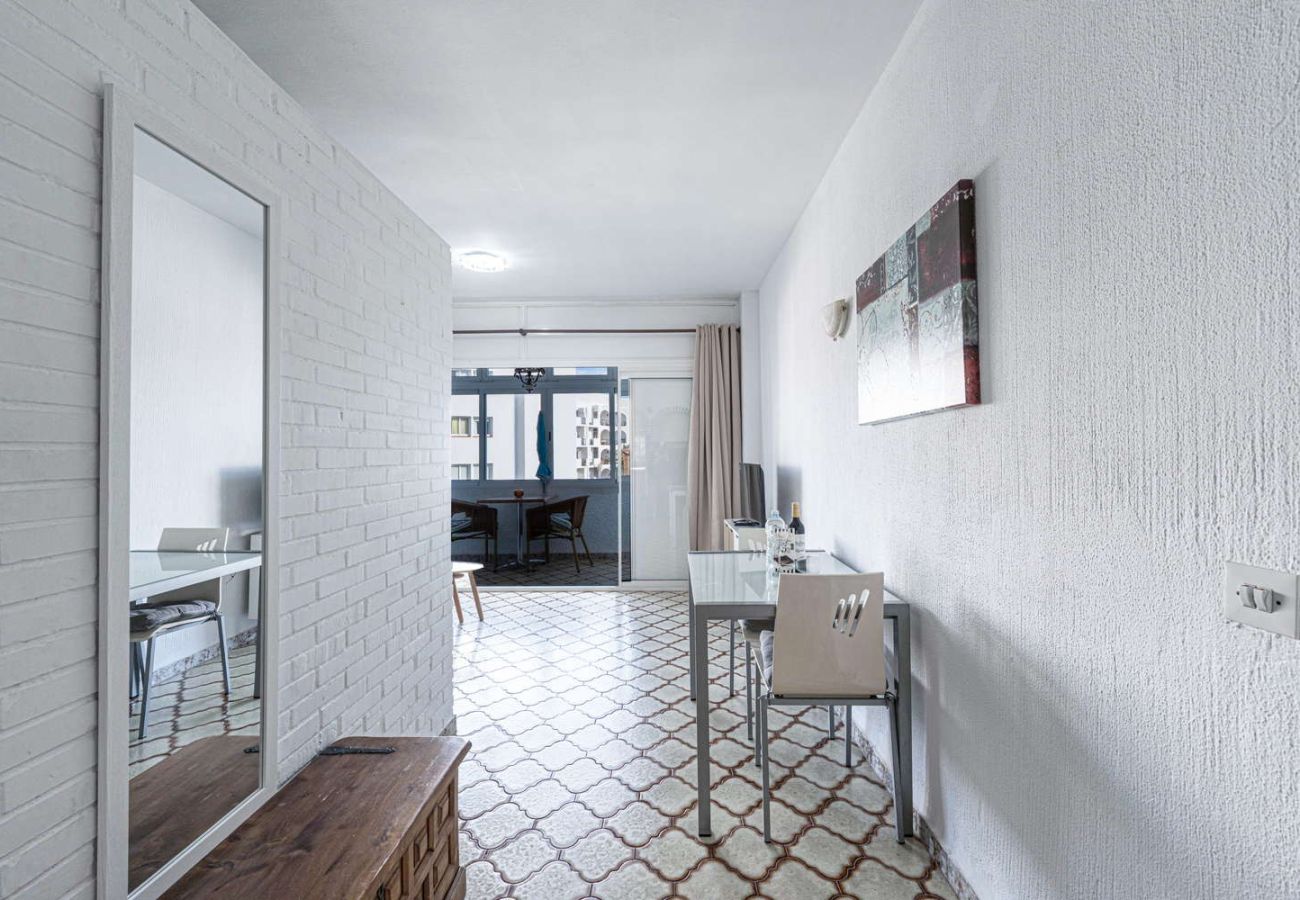 Studio in Nerja - Carabeo 25 Studio by Casasol