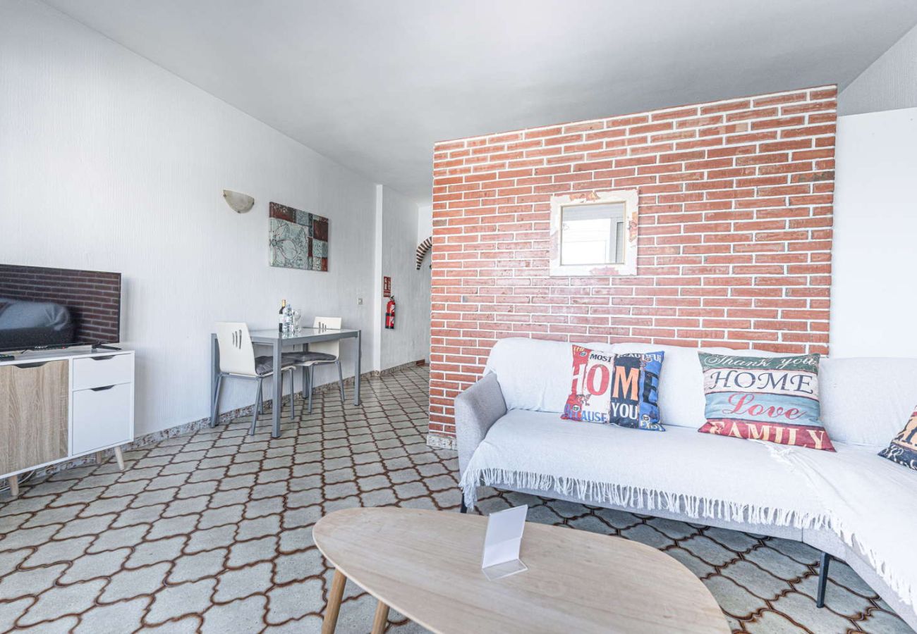 Studio in Nerja - Carabeo 25 Studio by Casasol