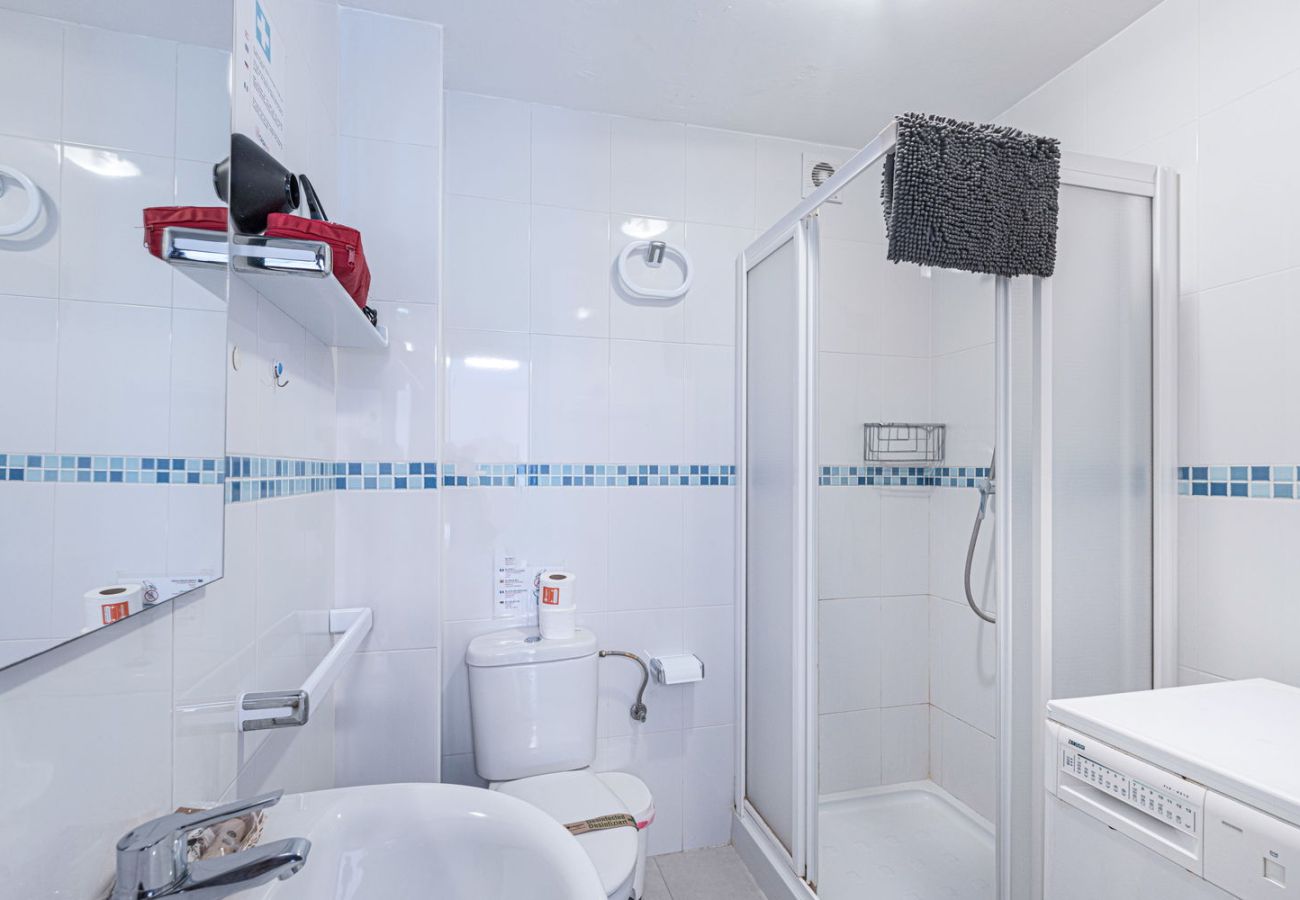 Studio in Nerja - Carabeo 25 Studio by Casasol