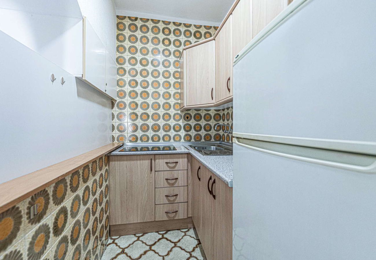 Studio in Nerja - Carabeo 25 Studio by Casasol