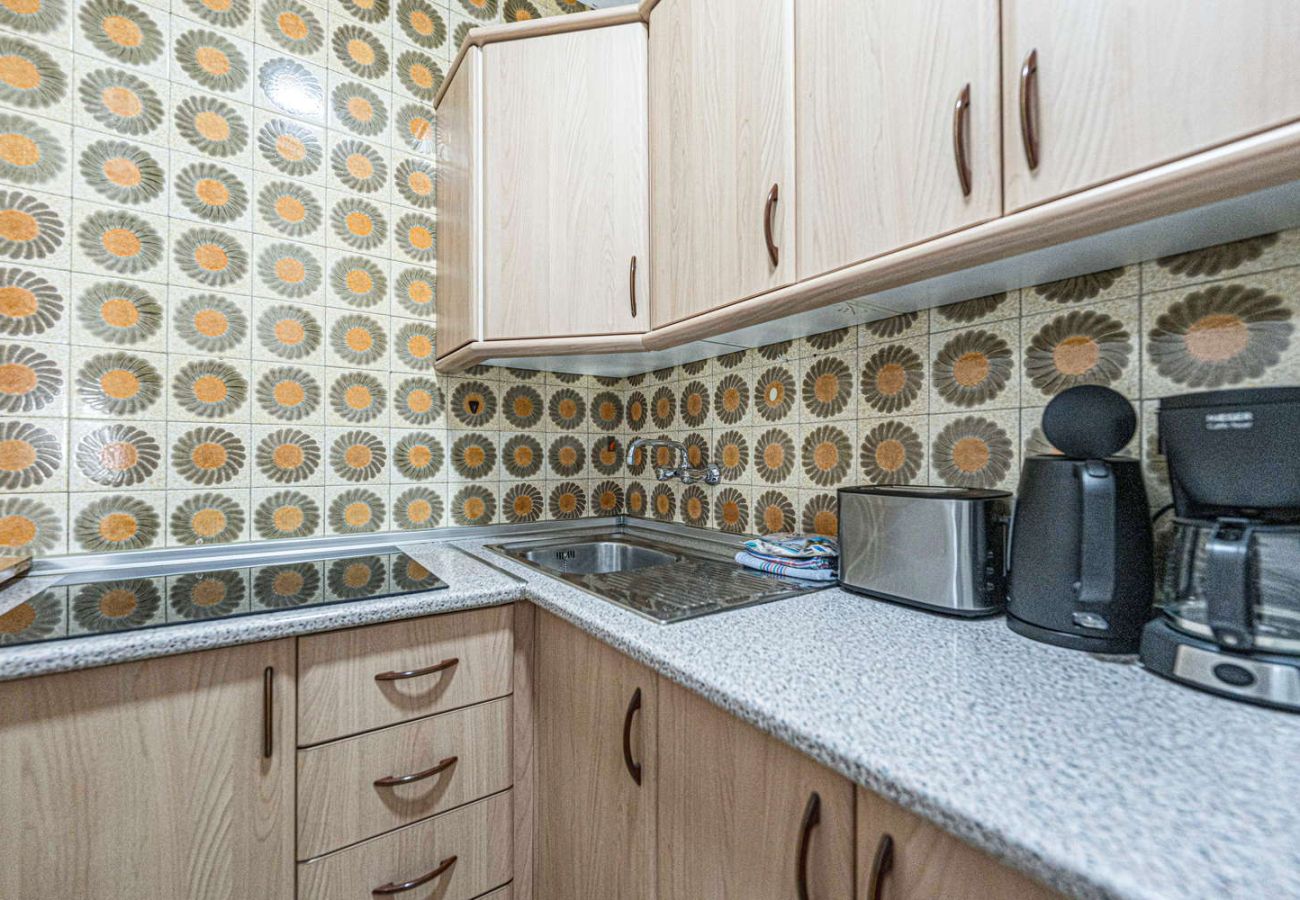 Studio in Nerja - Carabeo 25 Studio by Casasol