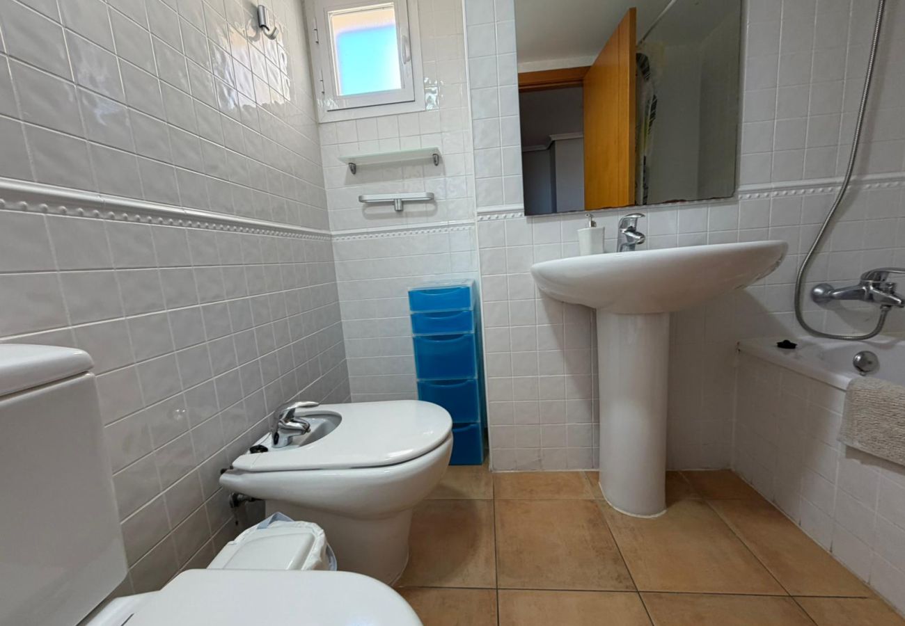 Apartment in Denia - 137 Aquamarinas D-13