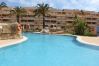 Apartment in Denia - 137 Aquamarinas D-13 Apartment in Denia - 137 Aquamarinas D-13