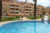 Apartment in Denia - 137 Aquamarinas D-13 Apartment in Denia - 137 Aquamarinas D-13