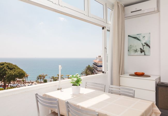  in Nerja - Carabeo 45 Studio by Casasol