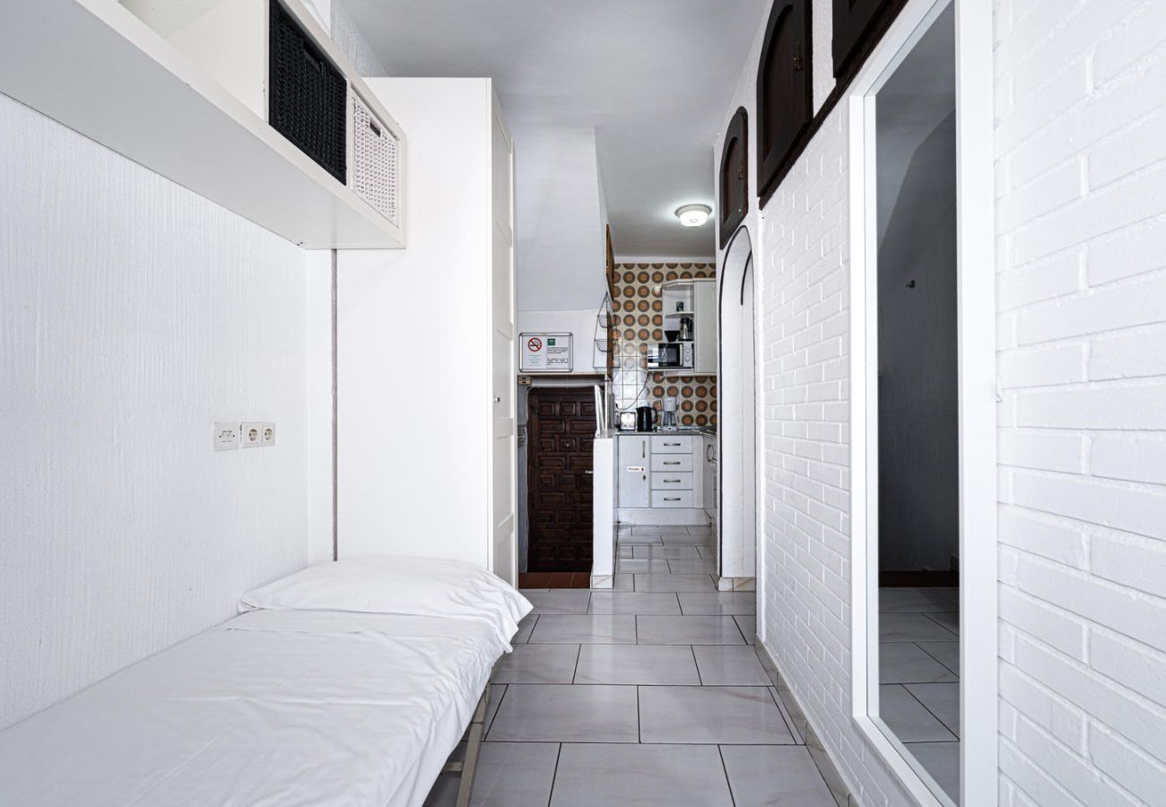 Studio in Nerja - Carabeo 45 Studio by Casasol