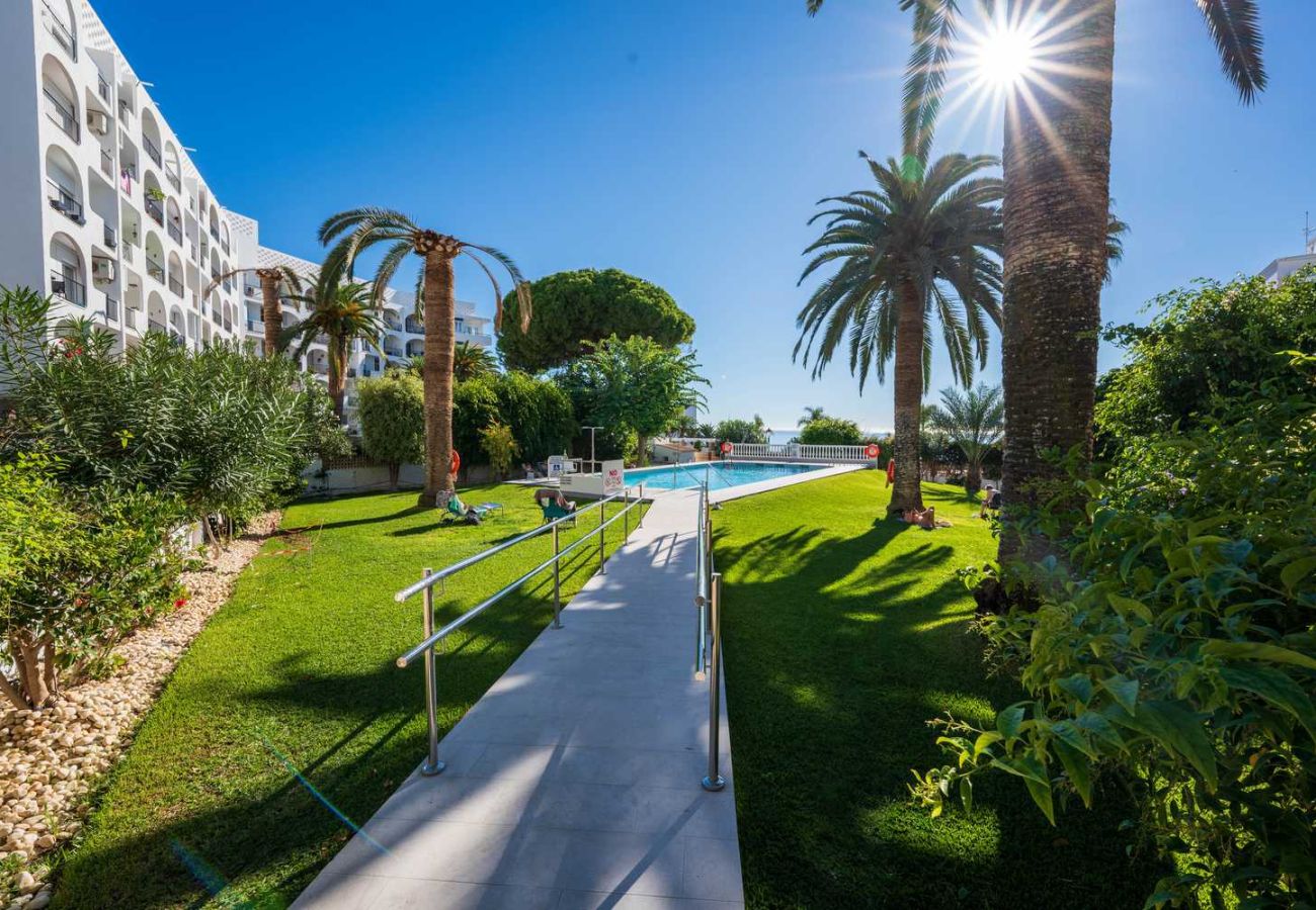 Studio in Nerja - Carabeo 45 Studio by Casasol