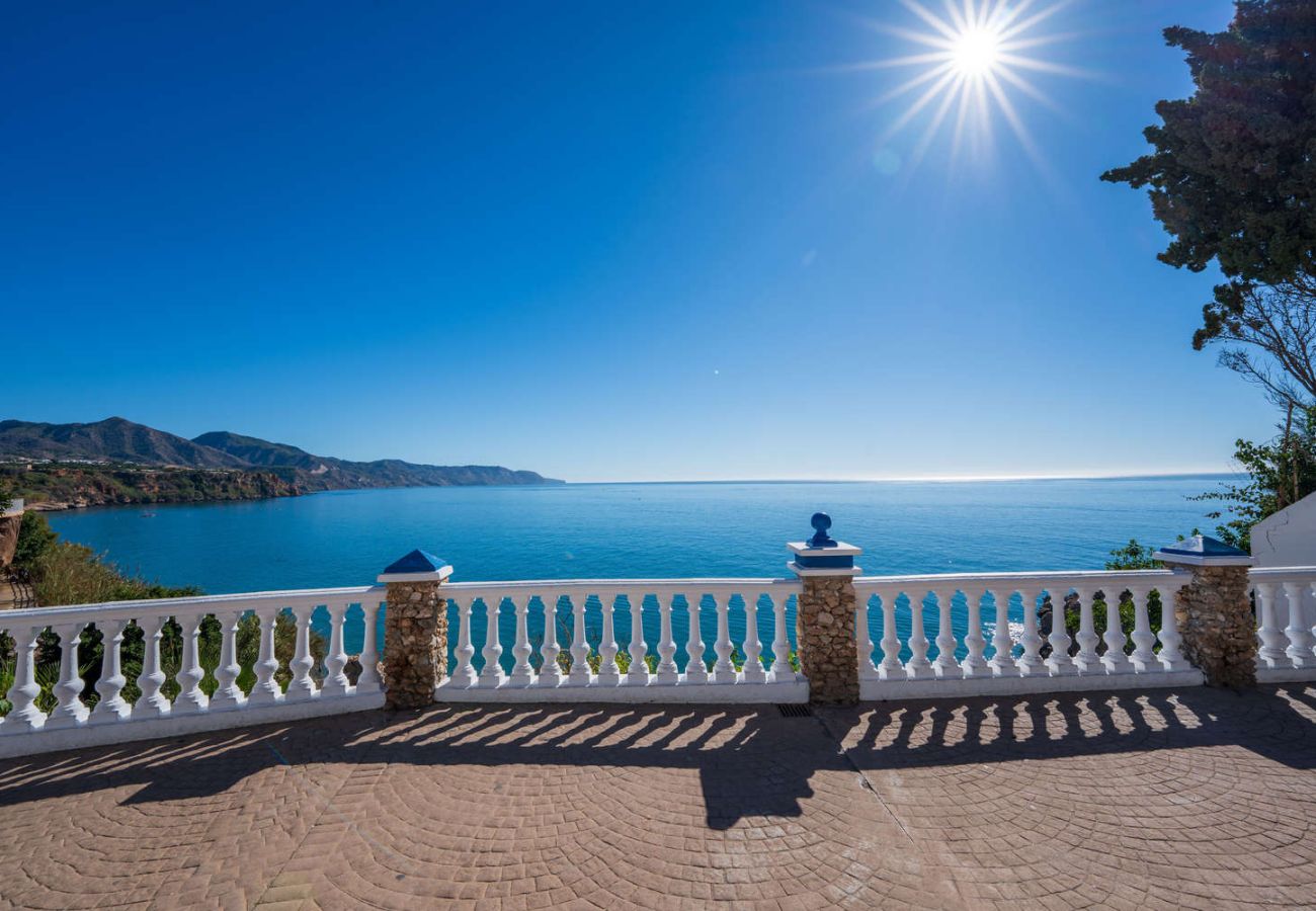 Studio in Nerja - Carabeo 45 Studio by Casasol