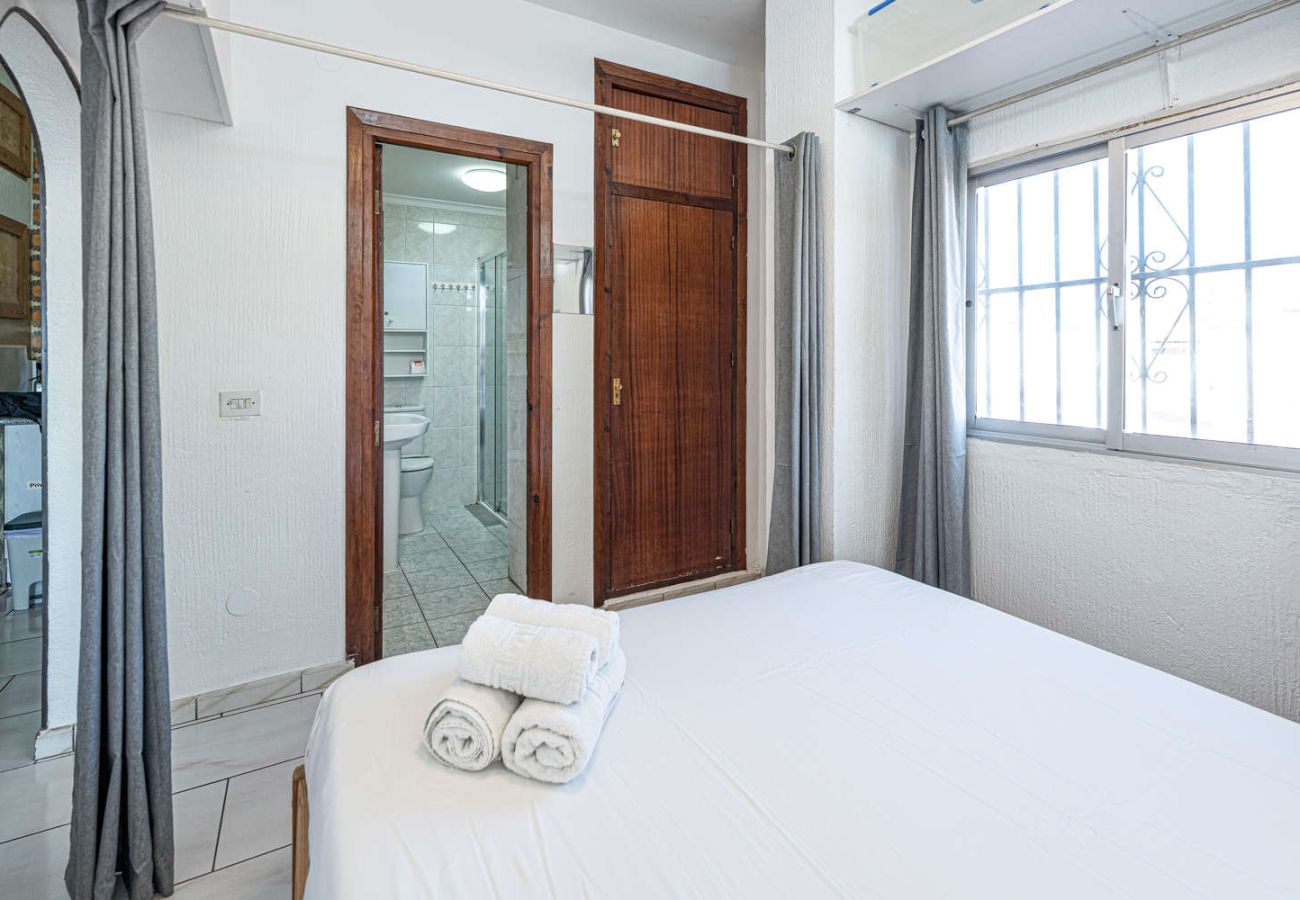 Studio in Nerja - Carabeo 45 Studio by Casasol