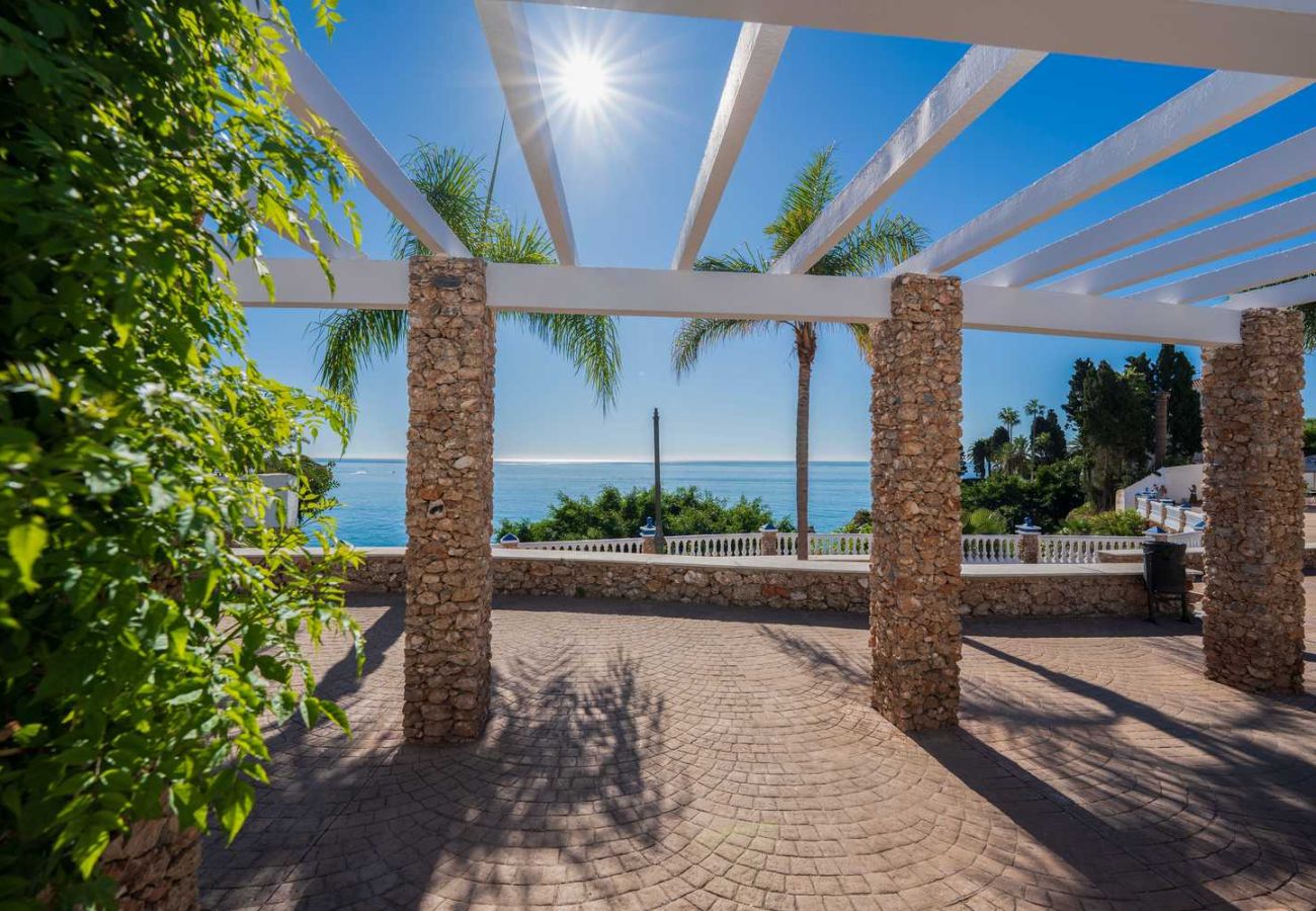 Studio in Nerja - Carabeo 45 Studio by Casasol