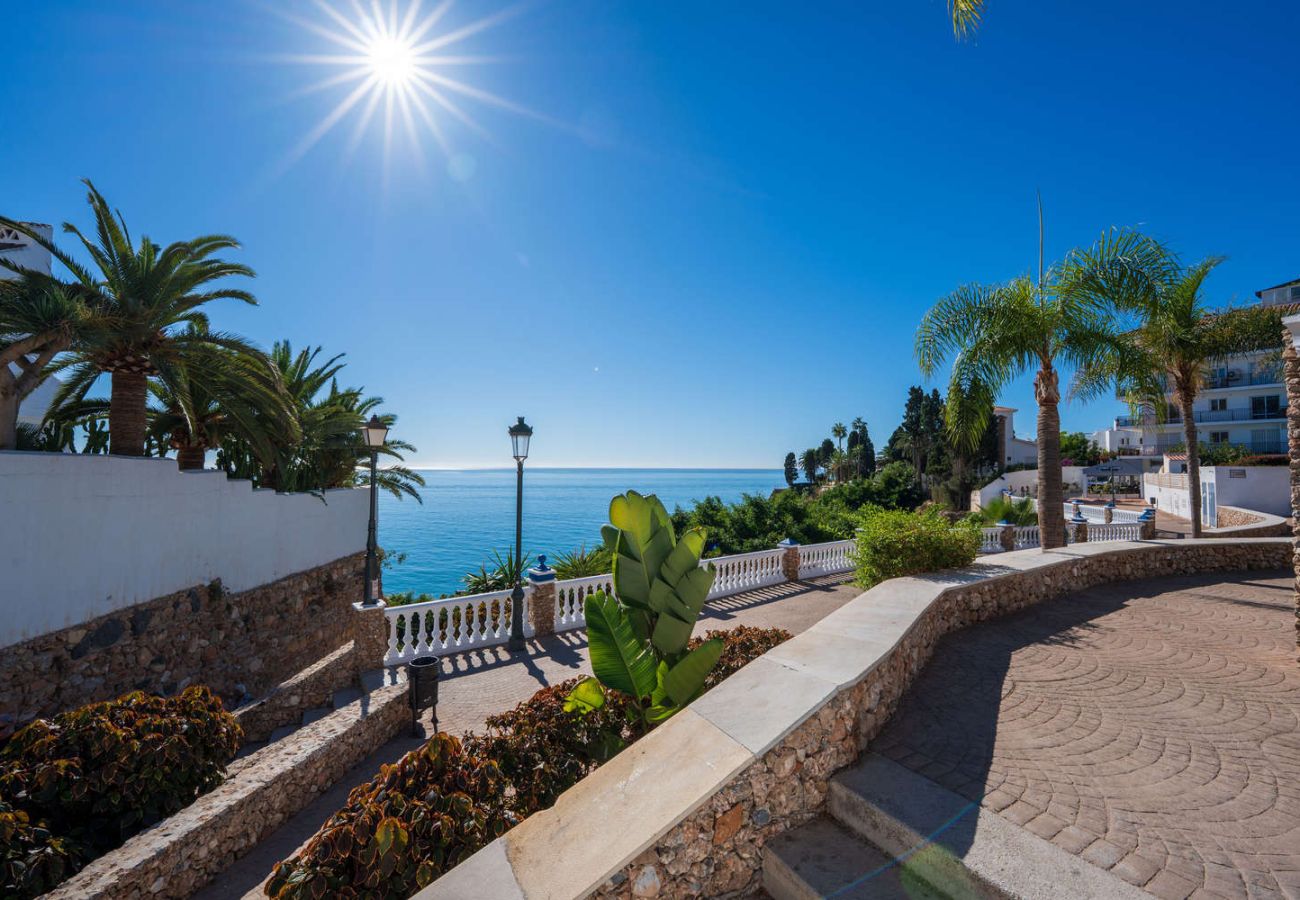 Studio in Nerja - Carabeo 45 Studio by Casasol