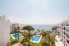 Studio in Nerja - Carabeo 45 Studio by Casasol Studio in Nerja - Carabeo 45 Studio by Casasol