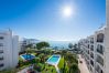 Studio in Nerja - Carabeo 45 Studio by Casasol