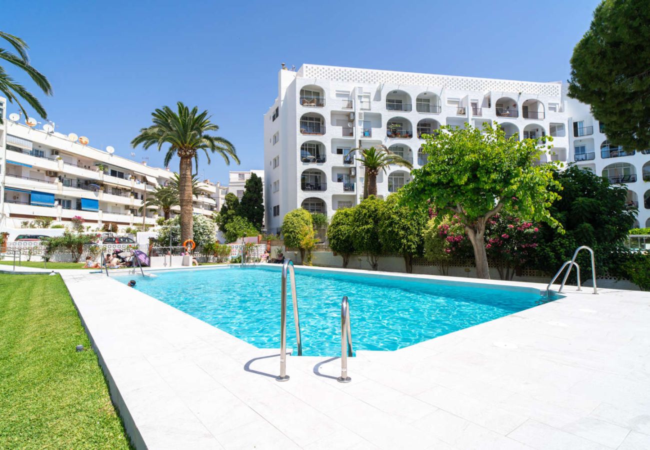 Apartment in Nerja - Carabeo 22 Apartment by Casasol