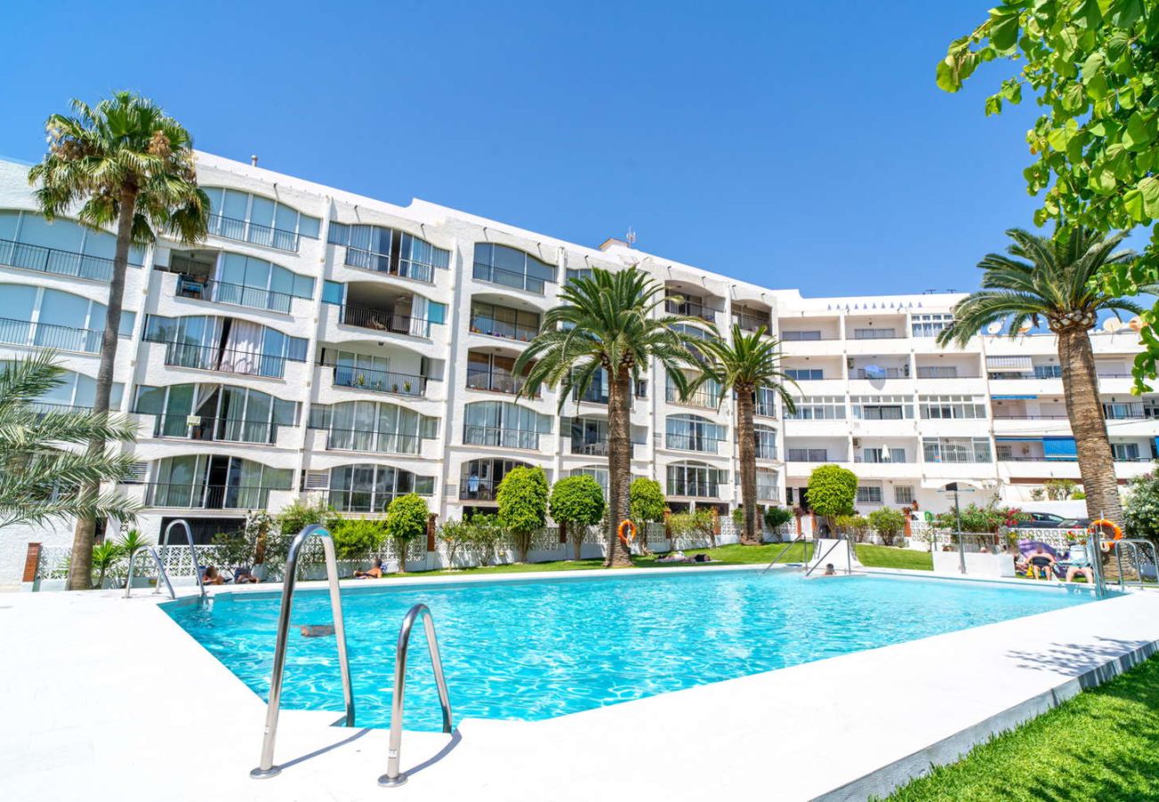 Apartment in Nerja - Carabeo 22 Apartment by Casasol