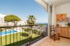 Apartment in Nerja - Carabeo 22 Apartment by Casasol Apartment in Nerja - Carabeo 22 Apartment by Casasol