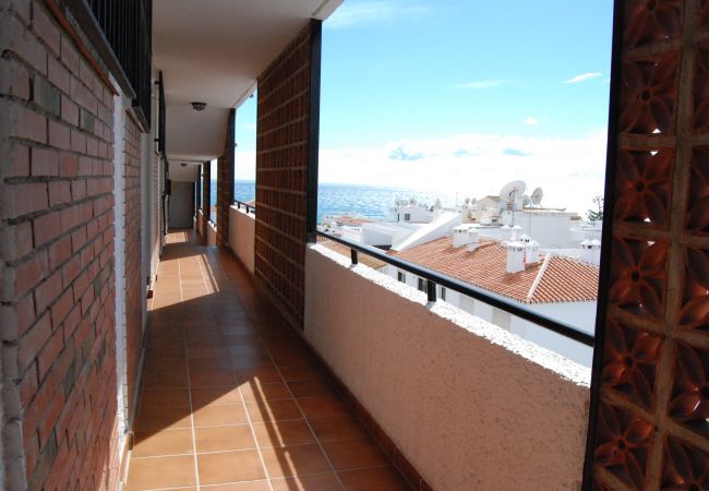 Apartment in Nerja - Carabeo 50 Apartment by Casasol