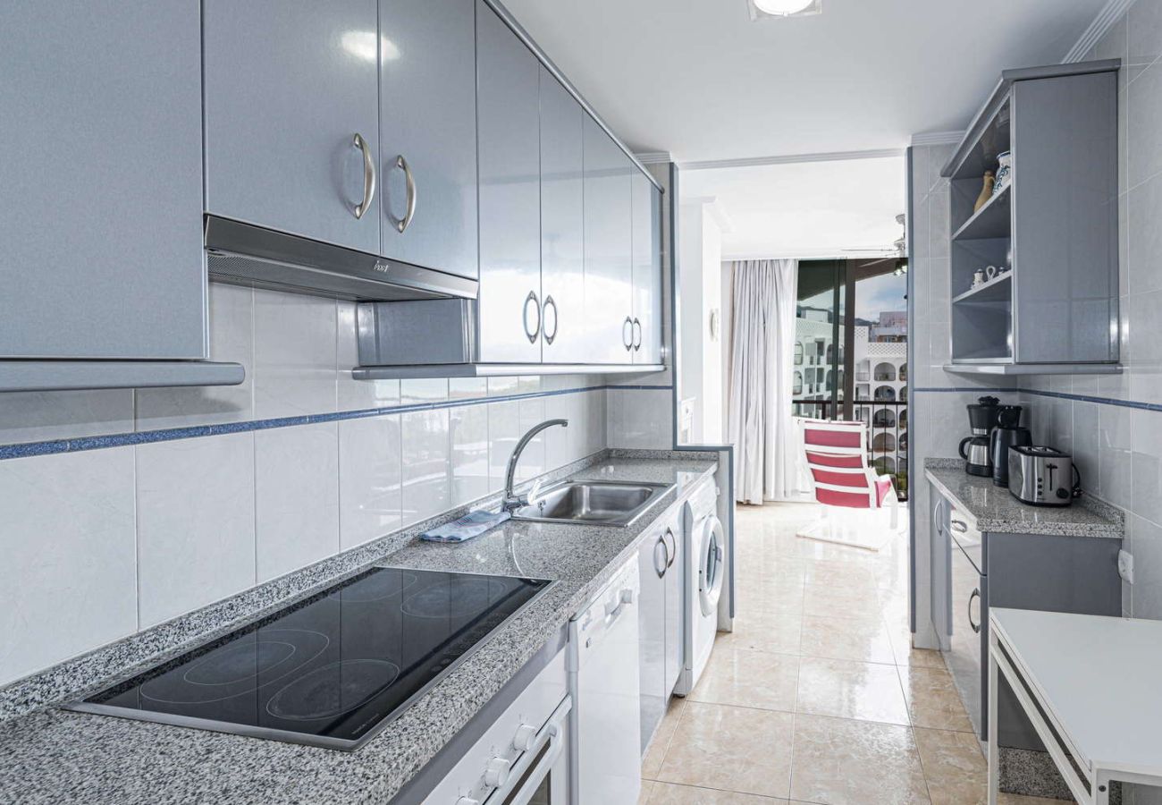 Apartment in Nerja - Carabeo 50 Apartment by Casasol