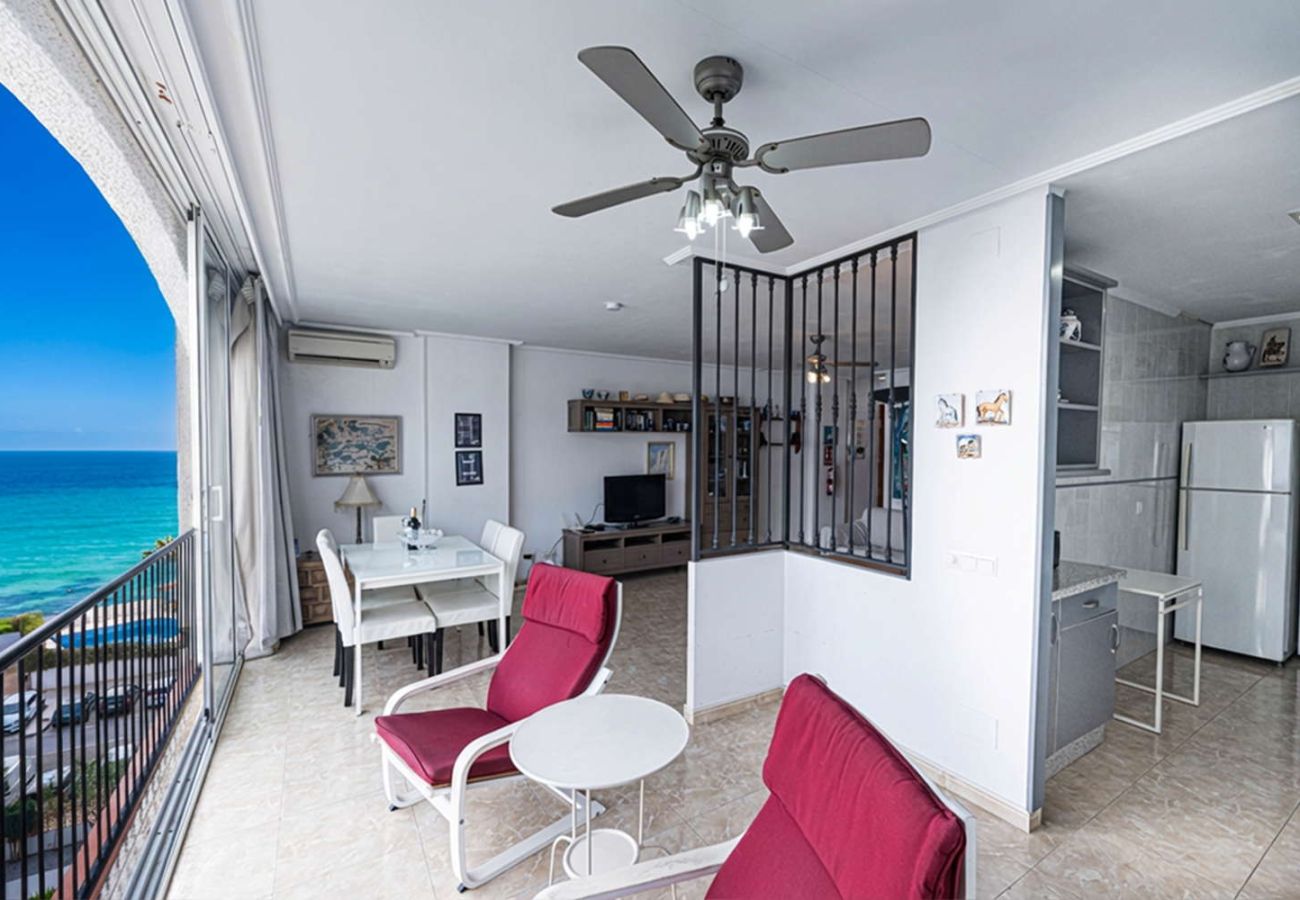 Apartment in Nerja - Carabeo 50 Apartment by Casasol