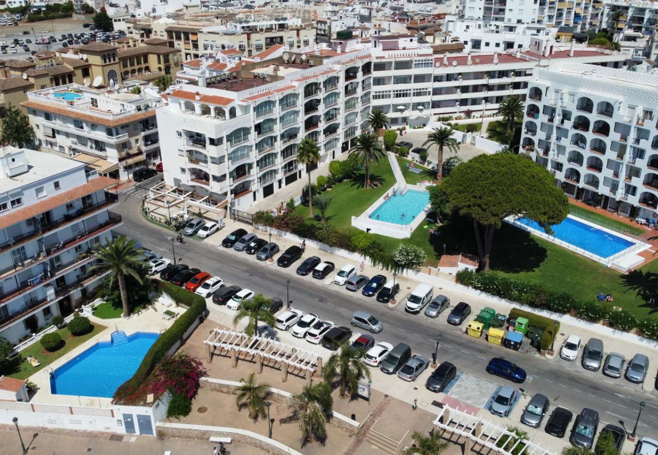 Apartment in Nerja - Carabeo 50 Apartment by Casasol