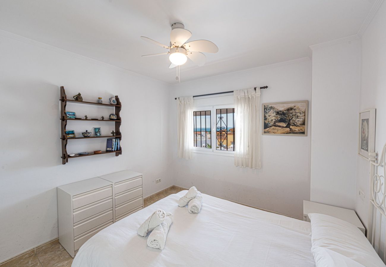 Apartment in Nerja - Carabeo 50 Apartment by Casasol