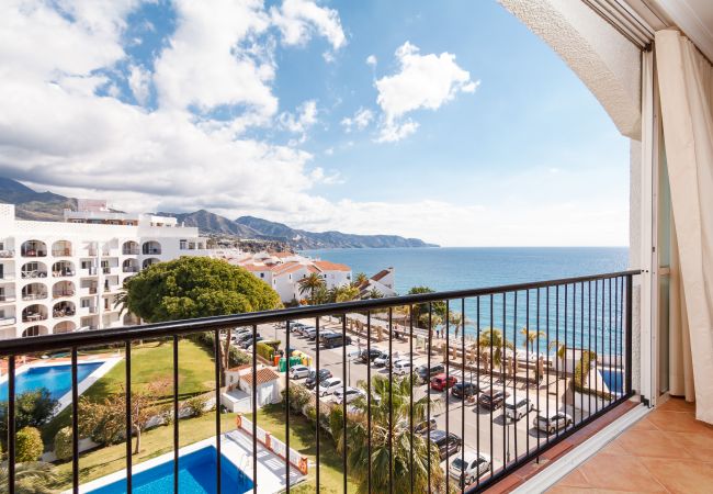 Apartment in Nerja - Carabeo 52 Apartment by Casasol