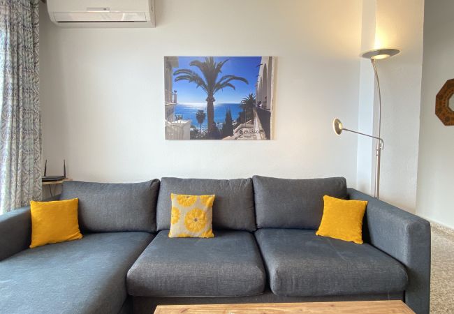 Apartment in Nerja - Acapulco Playa 306 by Casasol