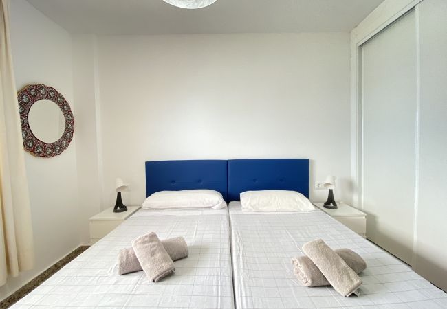 Apartment in Nerja - Acapulco Playa 306 by Casasol