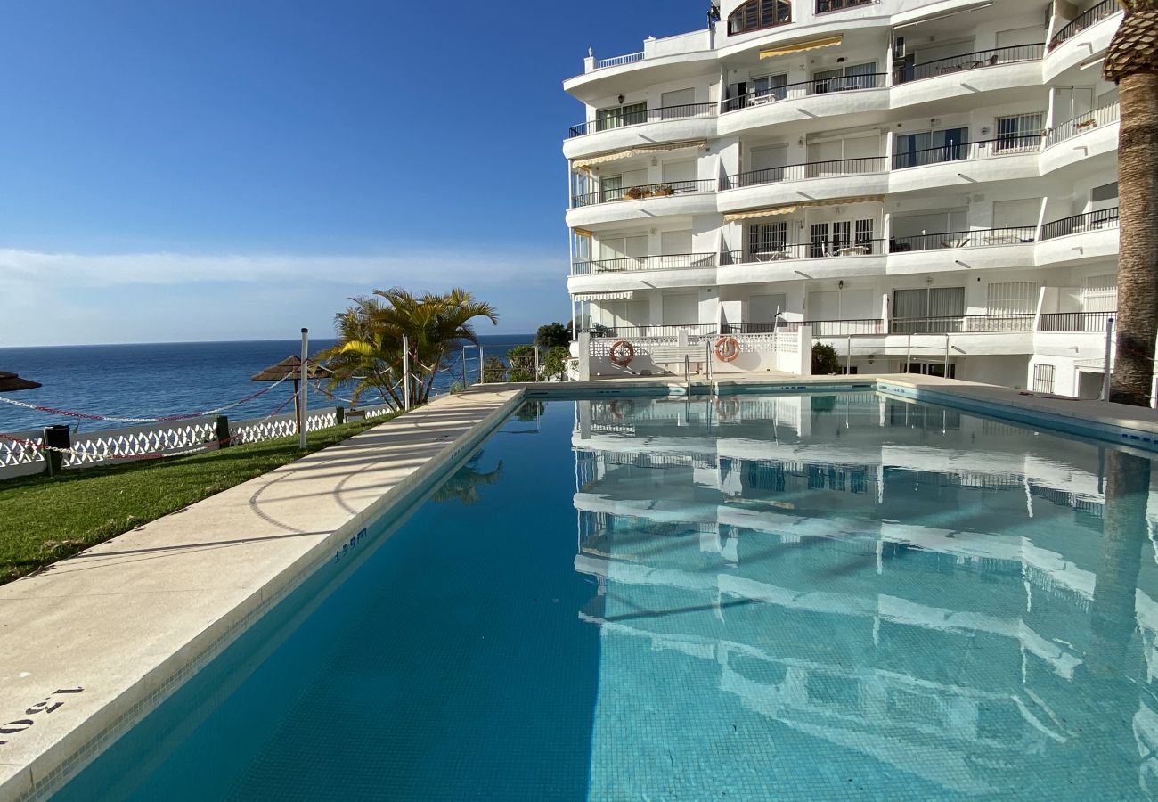 Apartment in Nerja - Acapulco Playa 306 Apartments Casasol